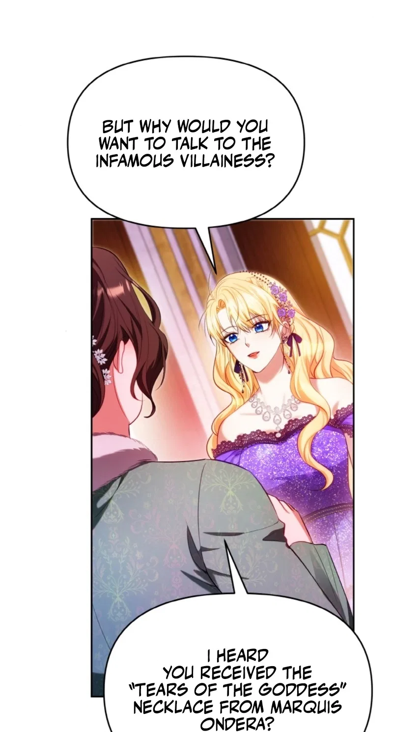 My Ex-Husband Wants to Reconcile Chapter 41 – Page 77