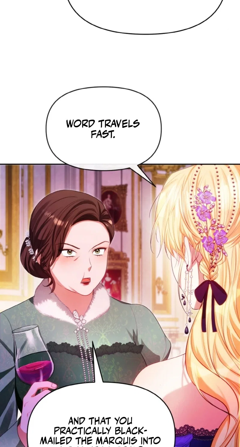 My Ex-Husband Wants to Reconcile Chapter 41 – Page 78