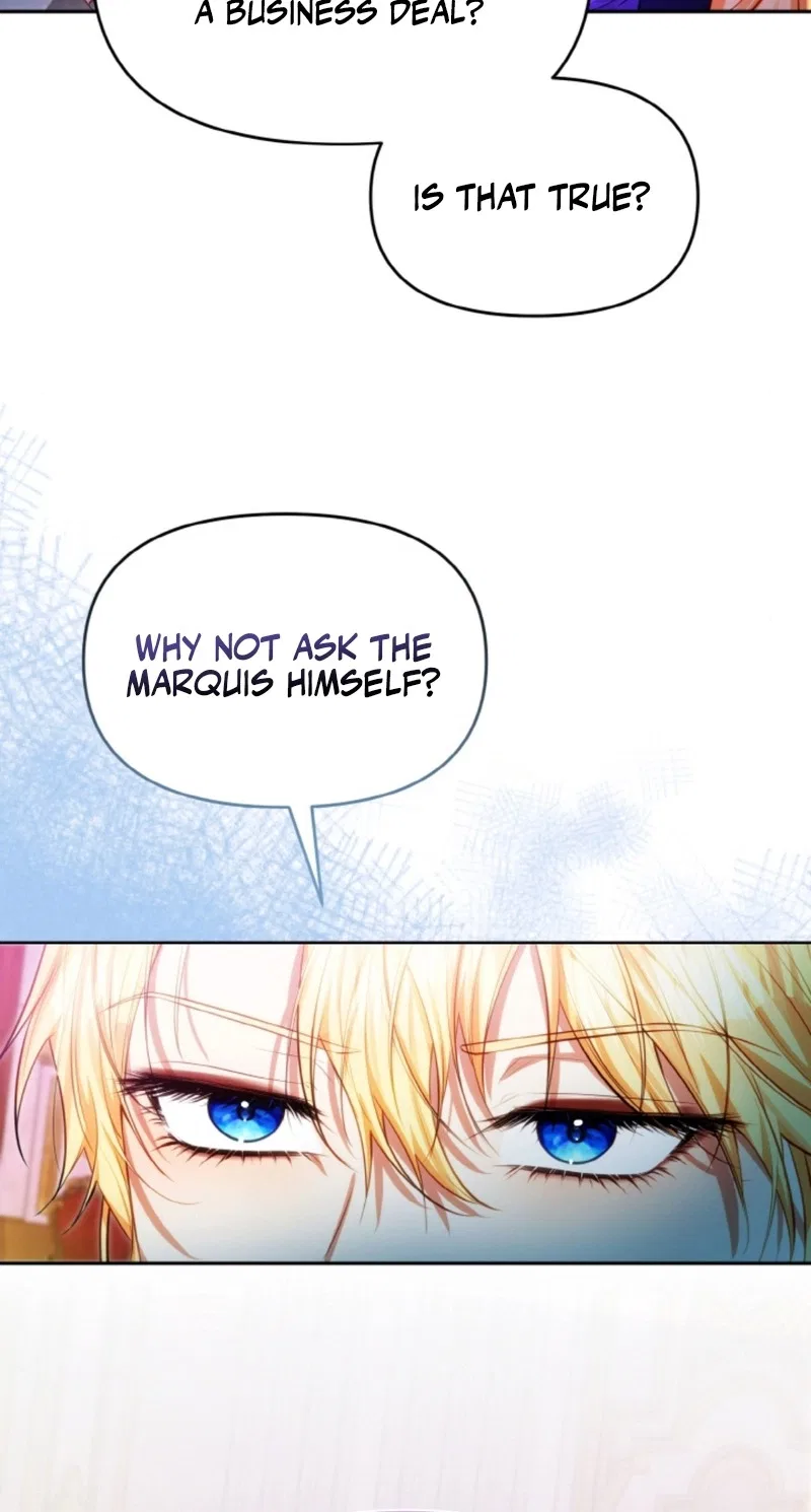 My Ex-Husband Wants to Reconcile Chapter 41 – Page 79