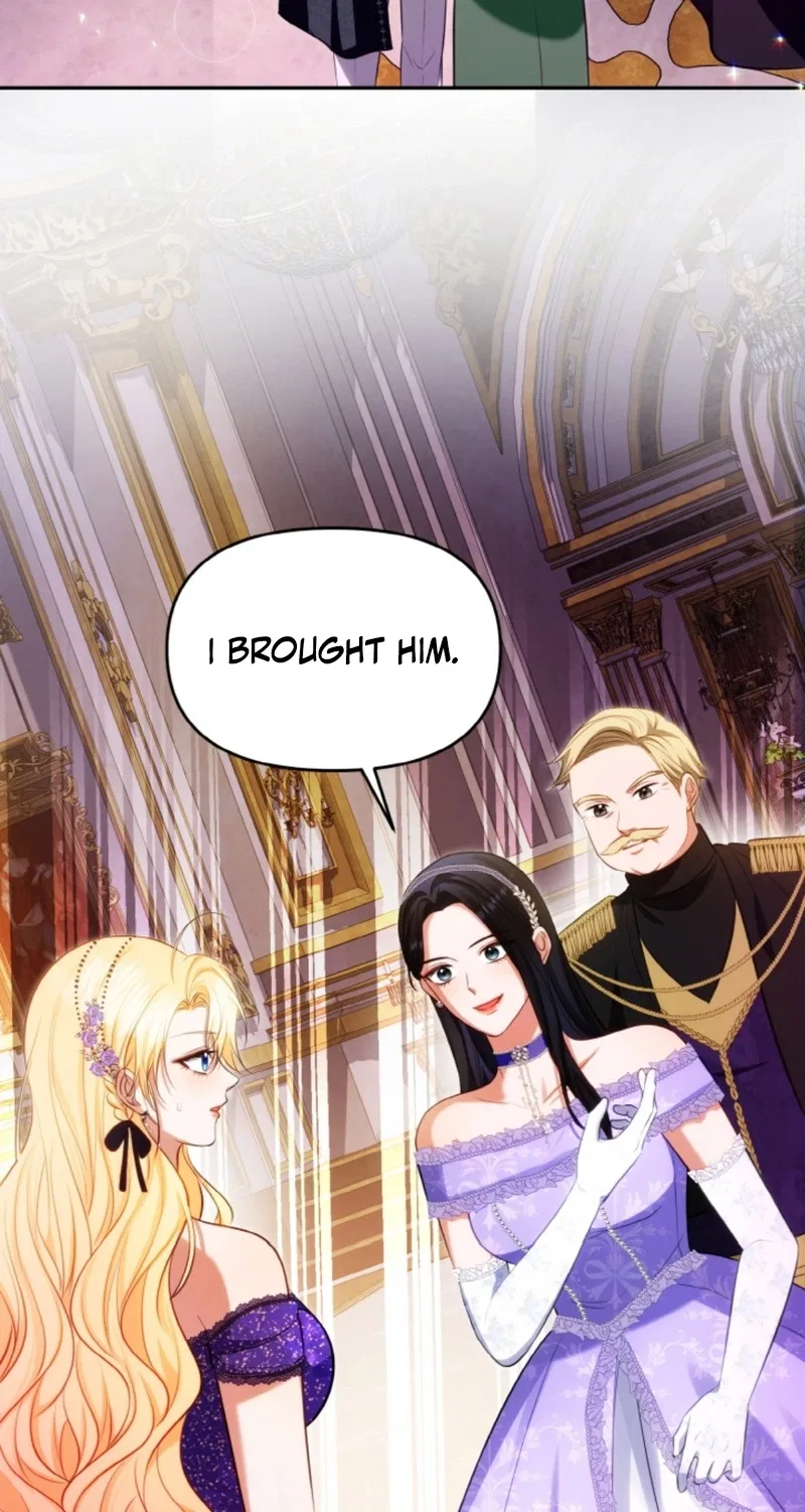 My Ex-Husband Wants to Reconcile Chapter 41 – Page 84