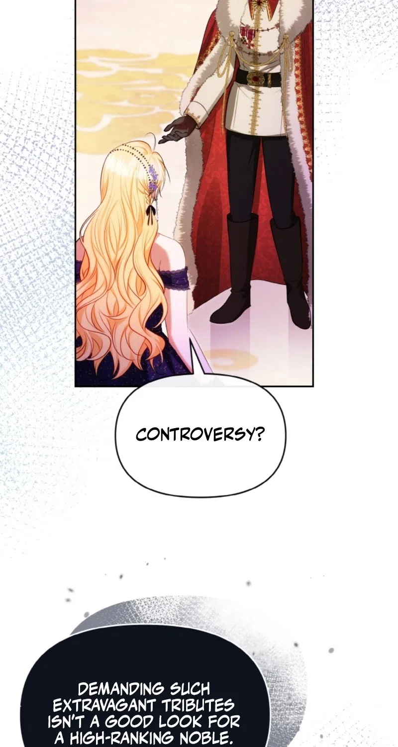 My Ex-Husband Wants to Reconcile Chapter 41 – Page 86