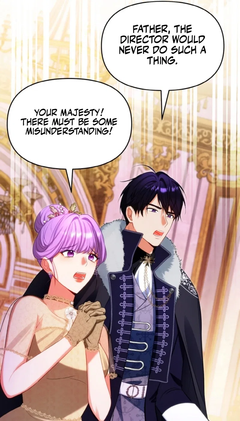 My Ex-Husband Wants to Reconcile Chapter 41 – Page 89