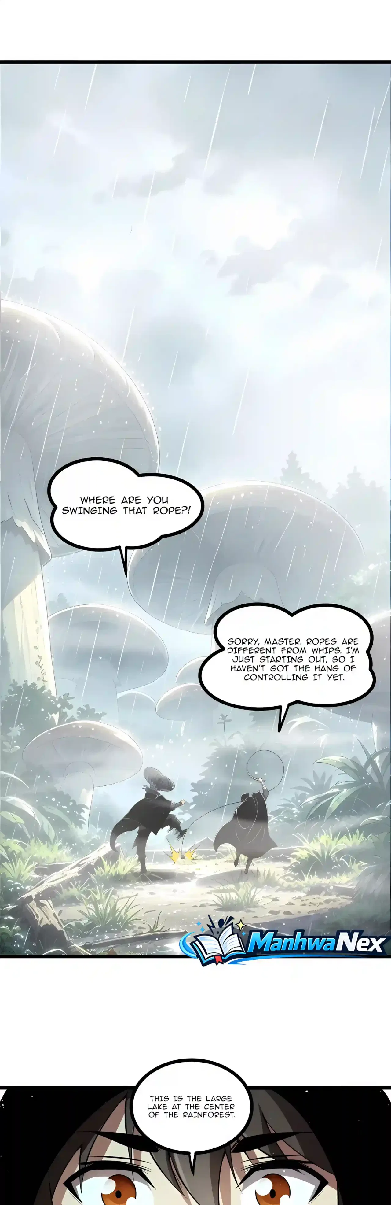 Full-Time Hunter: I Hunt the World! Chapter 16 – Page 7