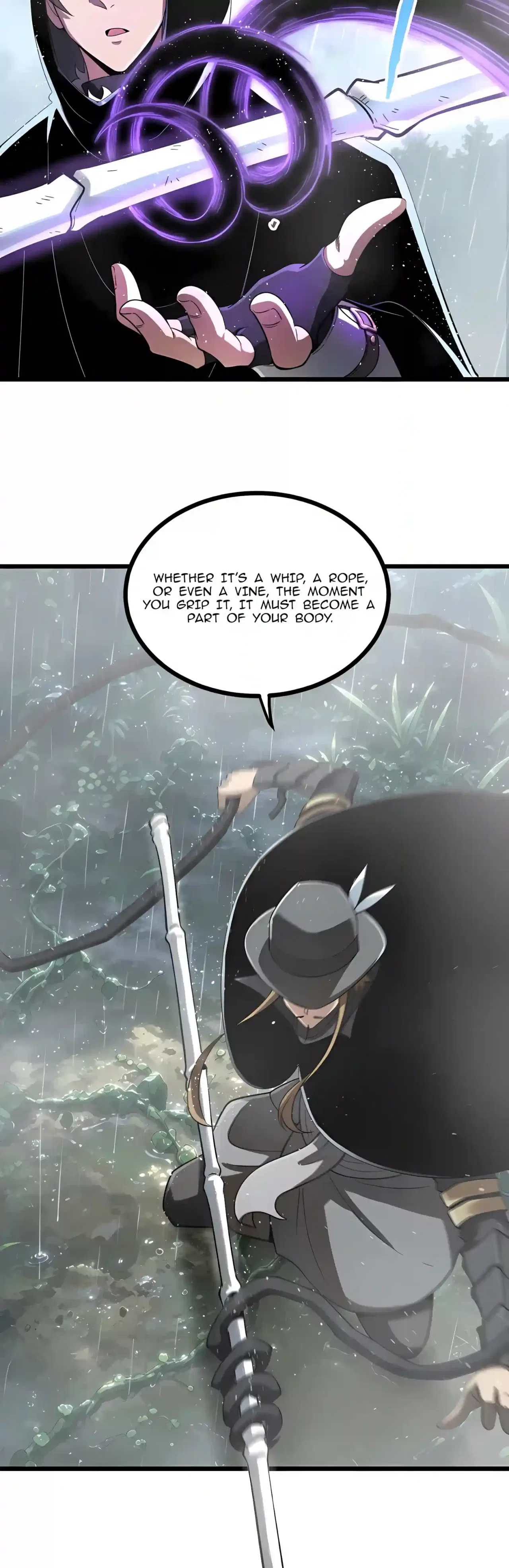 Full-Time Hunter: I Hunt the World! Chapter 16 – Page 10