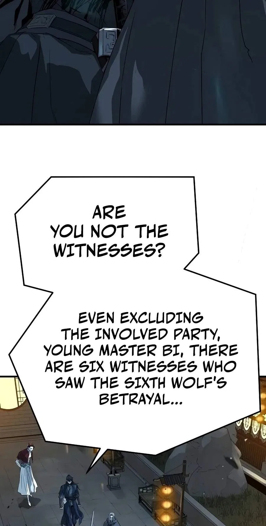 Absolute Regression Chapter 123 – Page 18