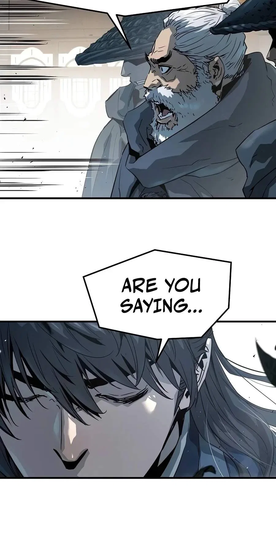 Absolute Regression Chapter 123 – Page 20