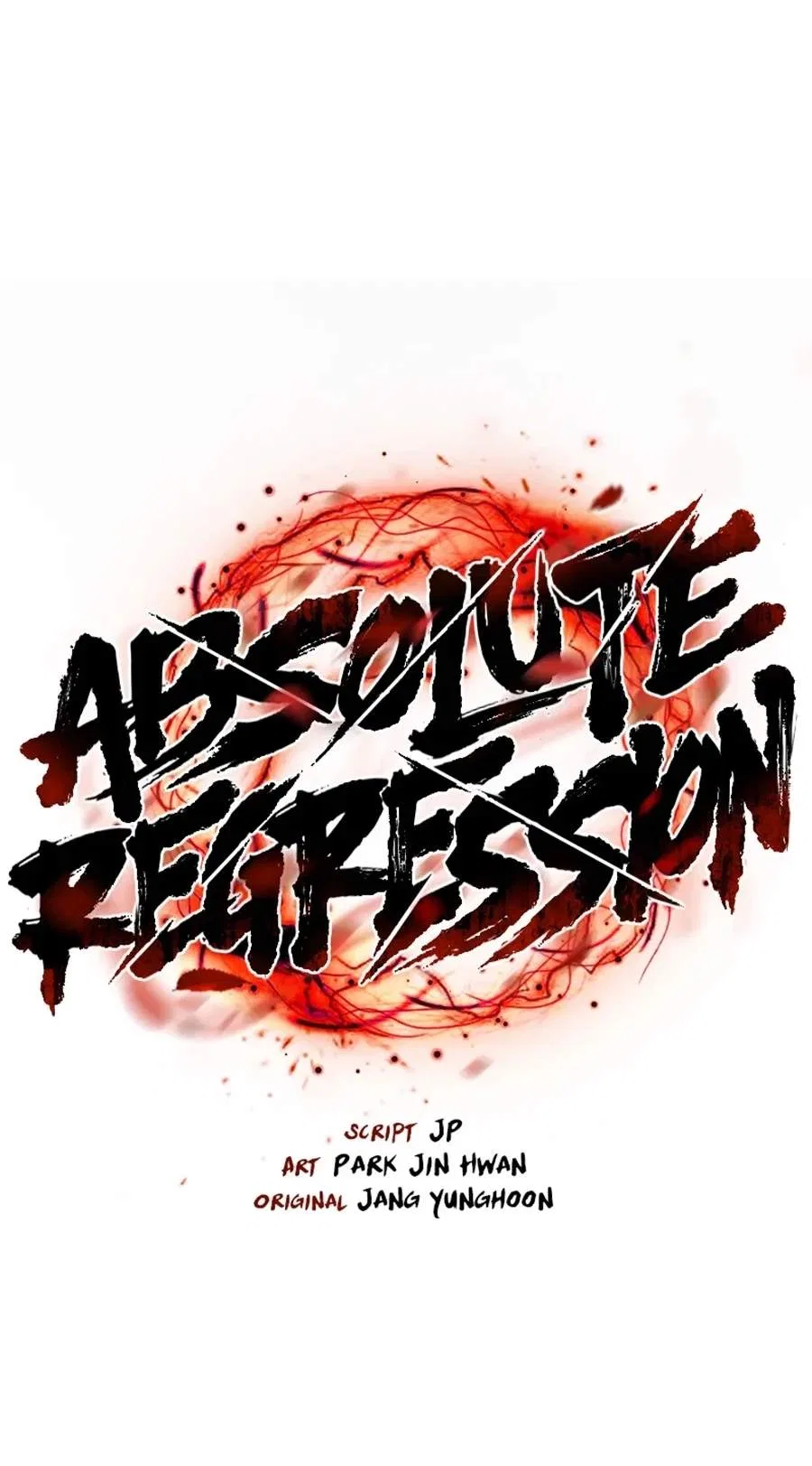 Absolute Regression Chapter 123 – Page 46