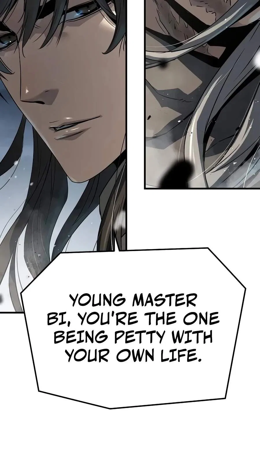 Absolute Regression Chapter 123 – Page 79