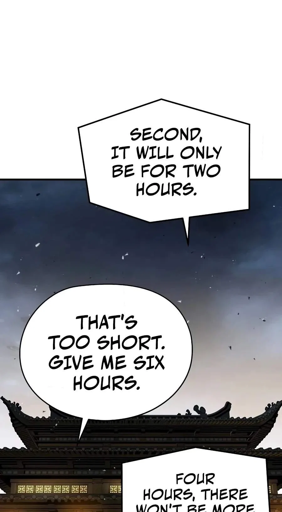 Absolute Regression Chapter 123 – Page 90