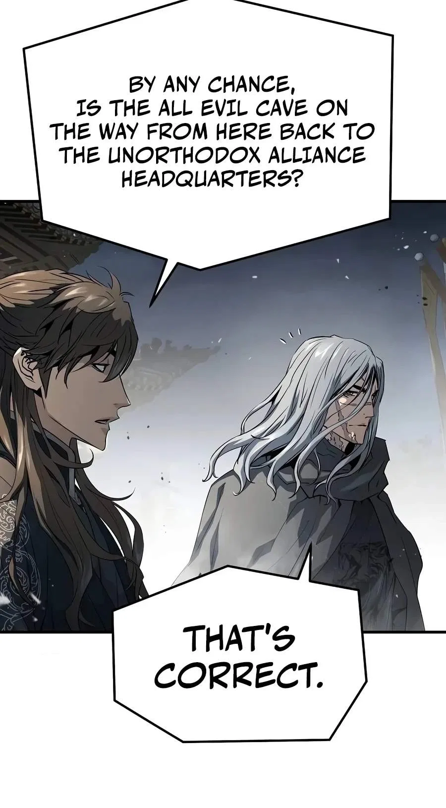 Absolute Regression Chapter 123 – Page 93