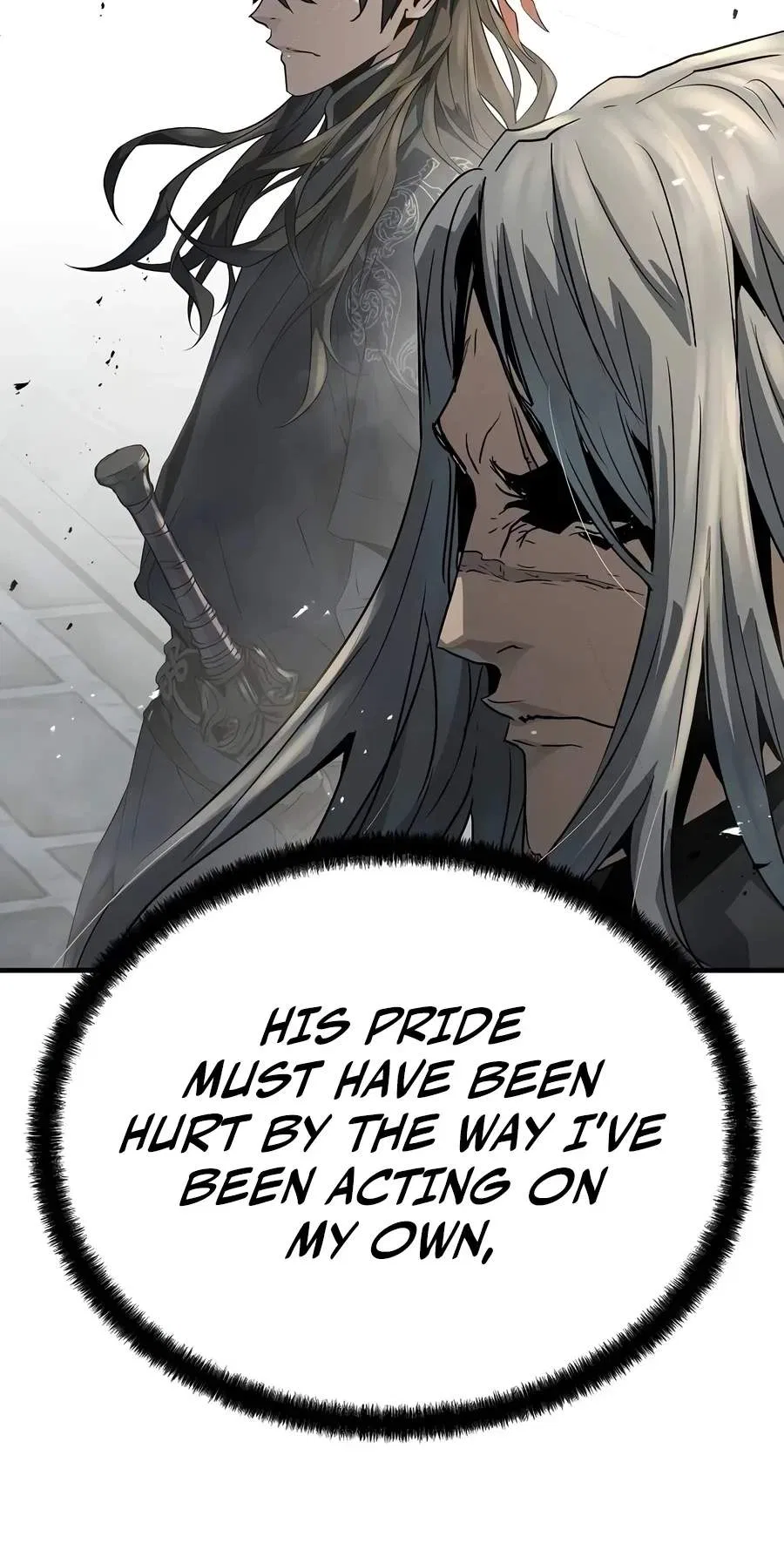 Absolute Regression Chapter 123 – Page 100