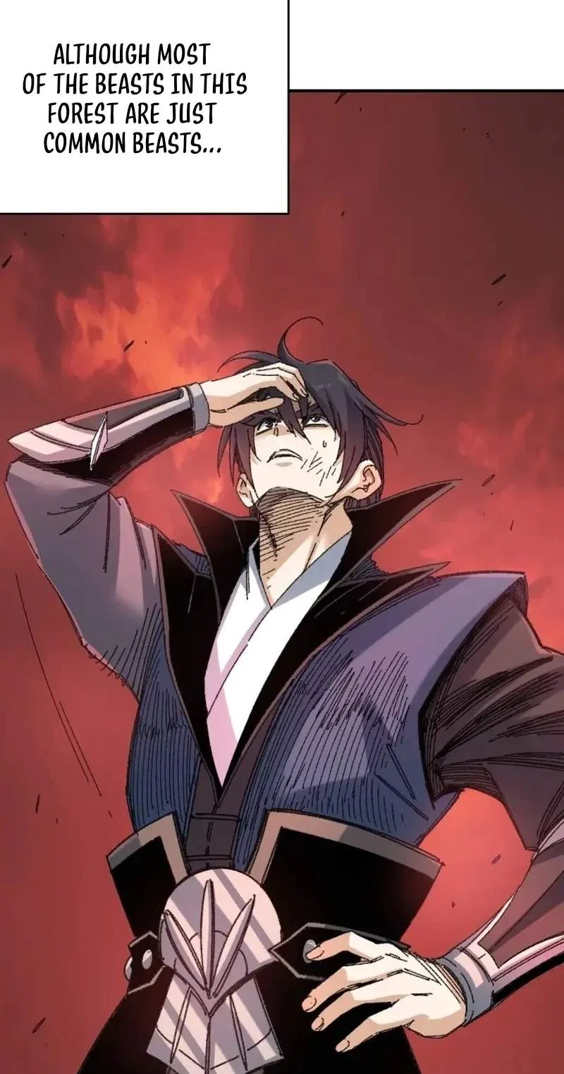 Two Worlds: I Have an Ancient Martial Arts World Chapter 14 – Page 7