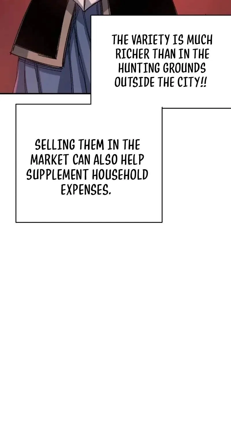 Two Worlds: I Have an Ancient Martial Arts World Chapter 14 – Page 8