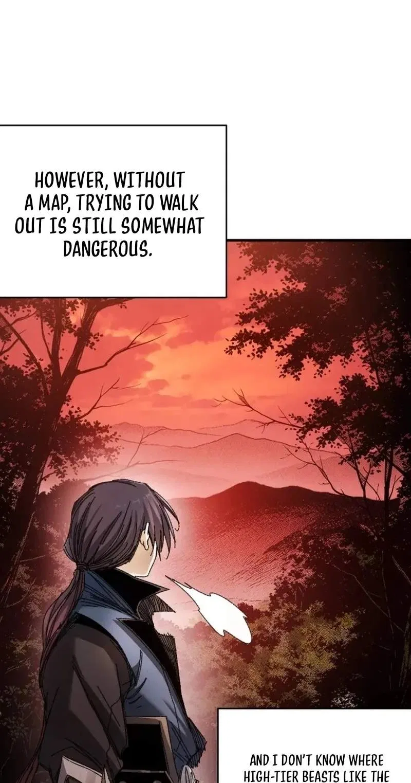 Two Worlds: I Have an Ancient Martial Arts World Chapter 14 – Page 9