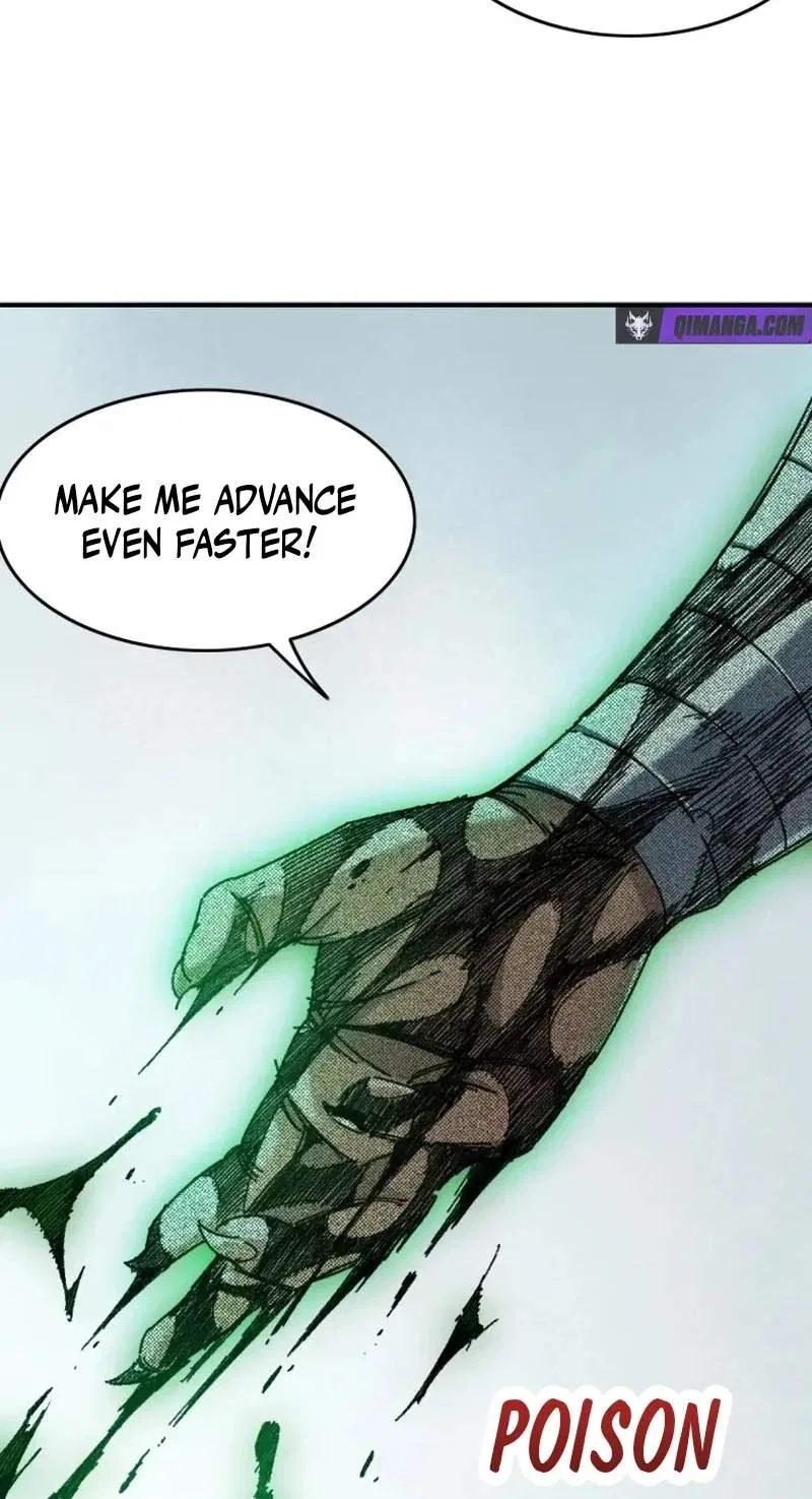 Two Worlds: I Have an Ancient Martial Arts World Chapter 14 – Page 18