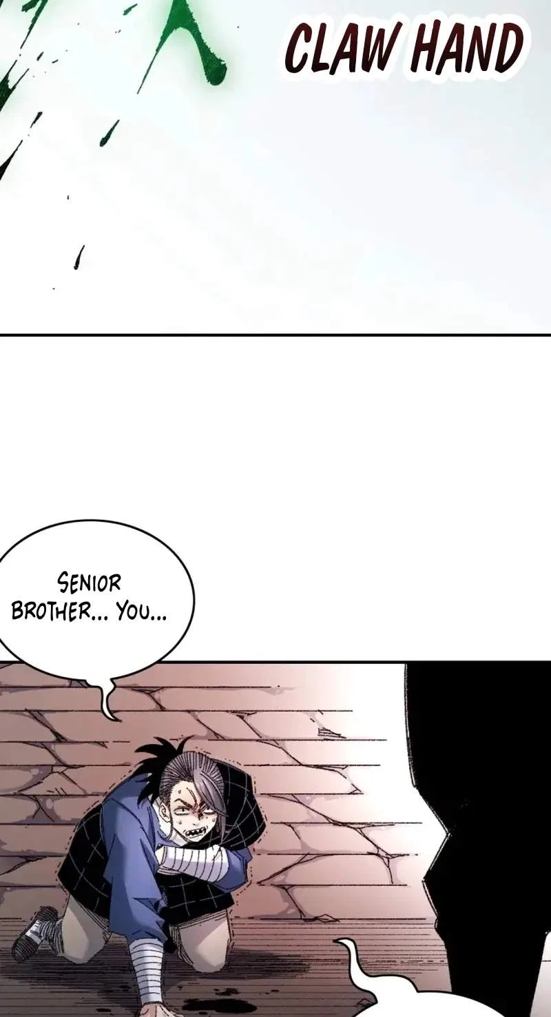 Two Worlds: I Have an Ancient Martial Arts World Chapter 14 – Page 19