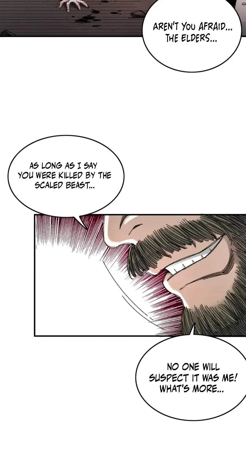 Two Worlds: I Have an Ancient Martial Arts World Chapter 14 – Page 20