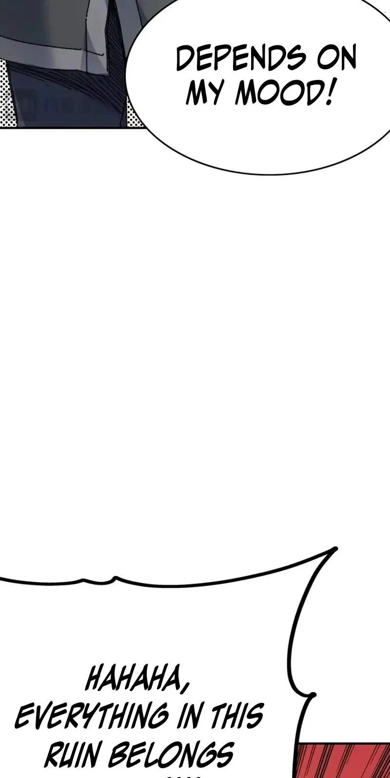 Two Worlds: I Have an Ancient Martial Arts World Chapter 14 – Page 22