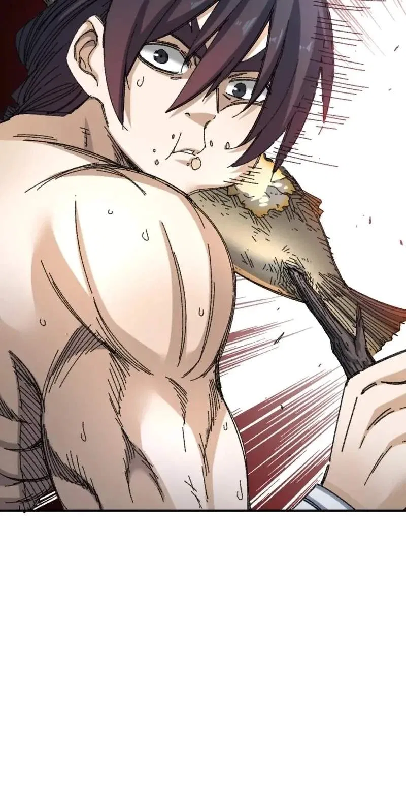 Two Worlds: I Have an Ancient Martial Arts World Chapter 14 – Page 29
