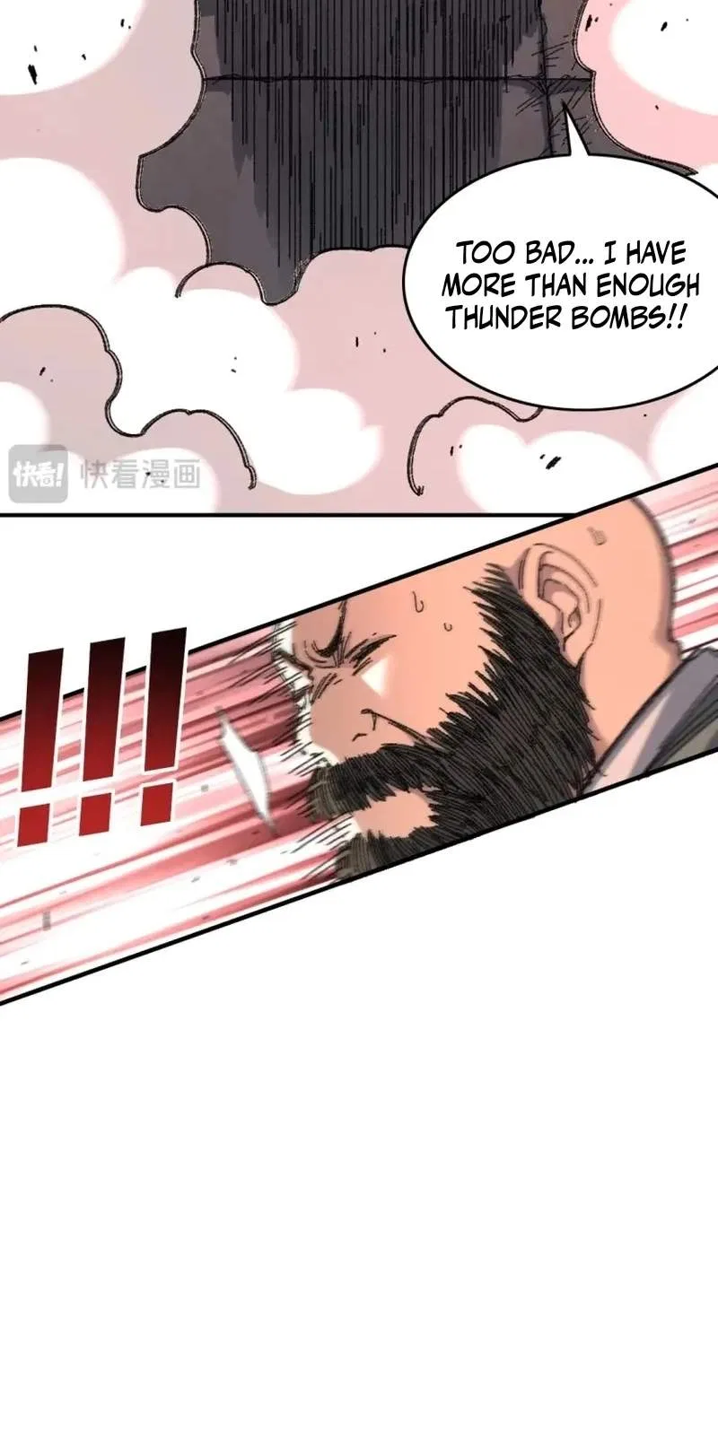Two Worlds: I Have an Ancient Martial Arts World Chapter 14 – Page 37