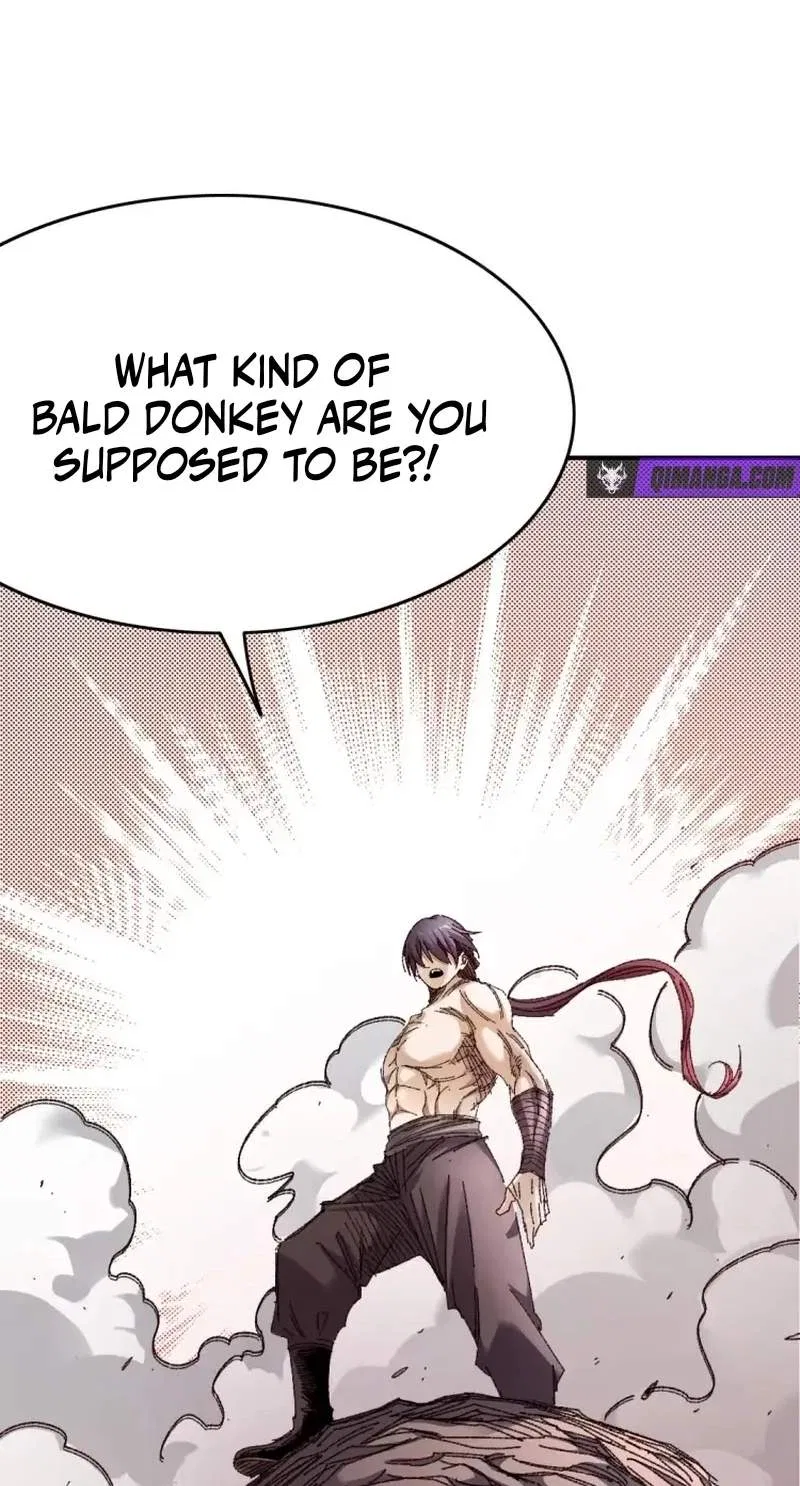 Two Worlds: I Have an Ancient Martial Arts World Chapter 14 – Page 41