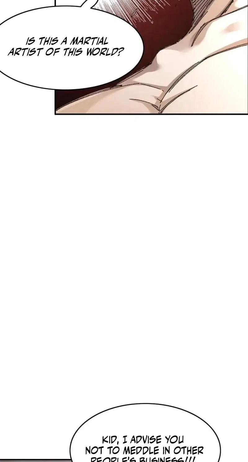 Two Worlds: I Have an Ancient Martial Arts World Chapter 14 – Page 44