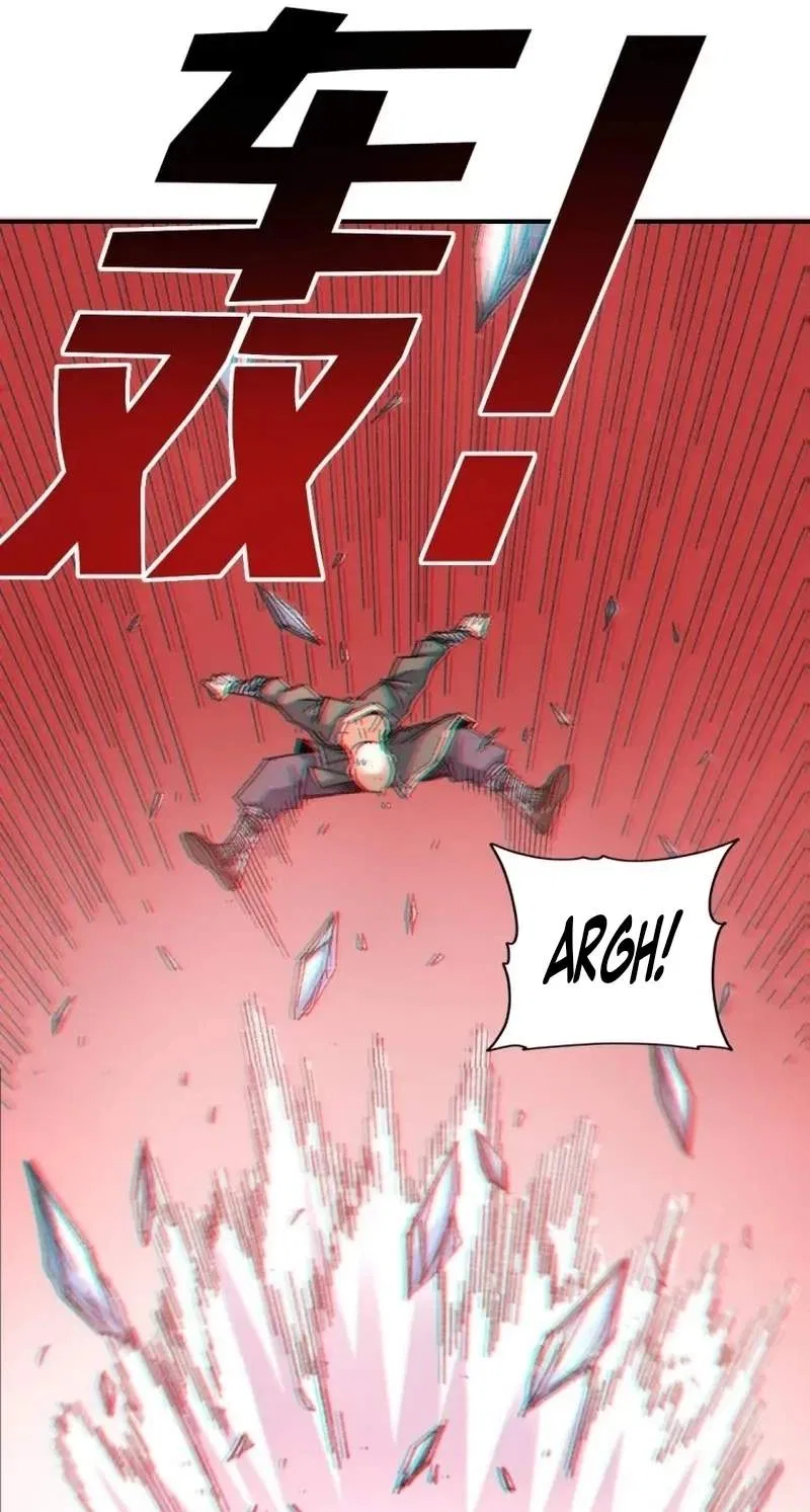 Two Worlds: I Have an Ancient Martial Arts World Chapter 14 – Page 47