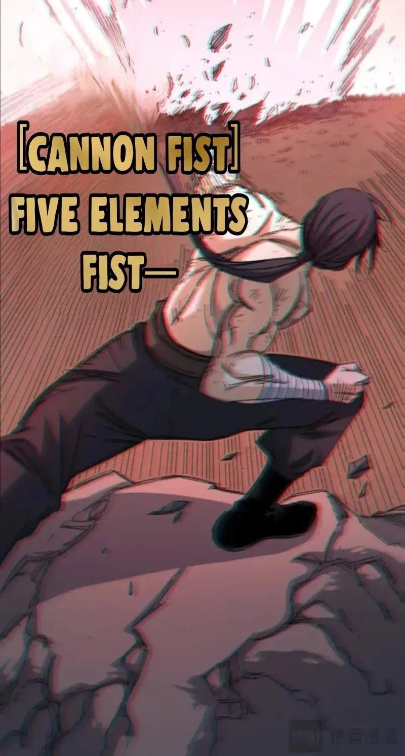 Two Worlds: I Have an Ancient Martial Arts World Chapter 14 – Page 48