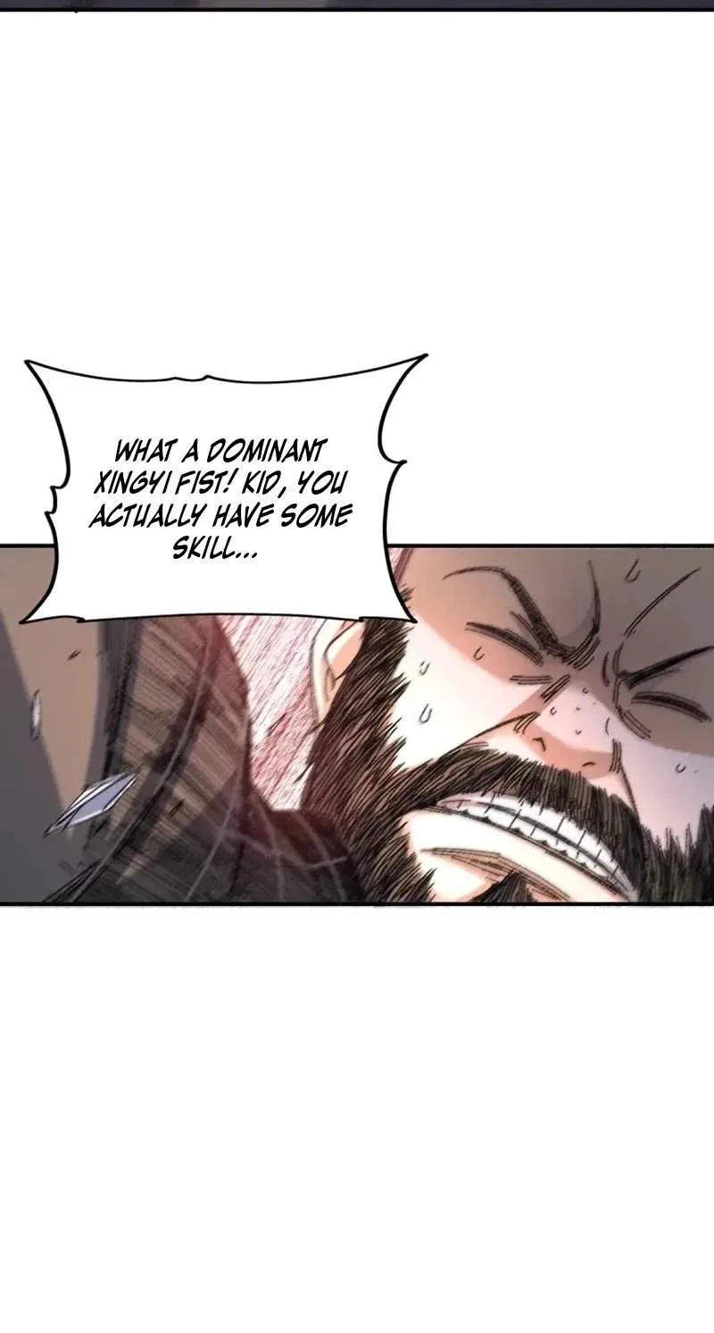 Two Worlds: I Have an Ancient Martial Arts World Chapter 14 – Page 49