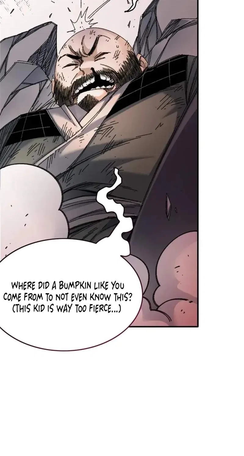 Two Worlds: I Have an Ancient Martial Arts World Chapter 14 – Page 56