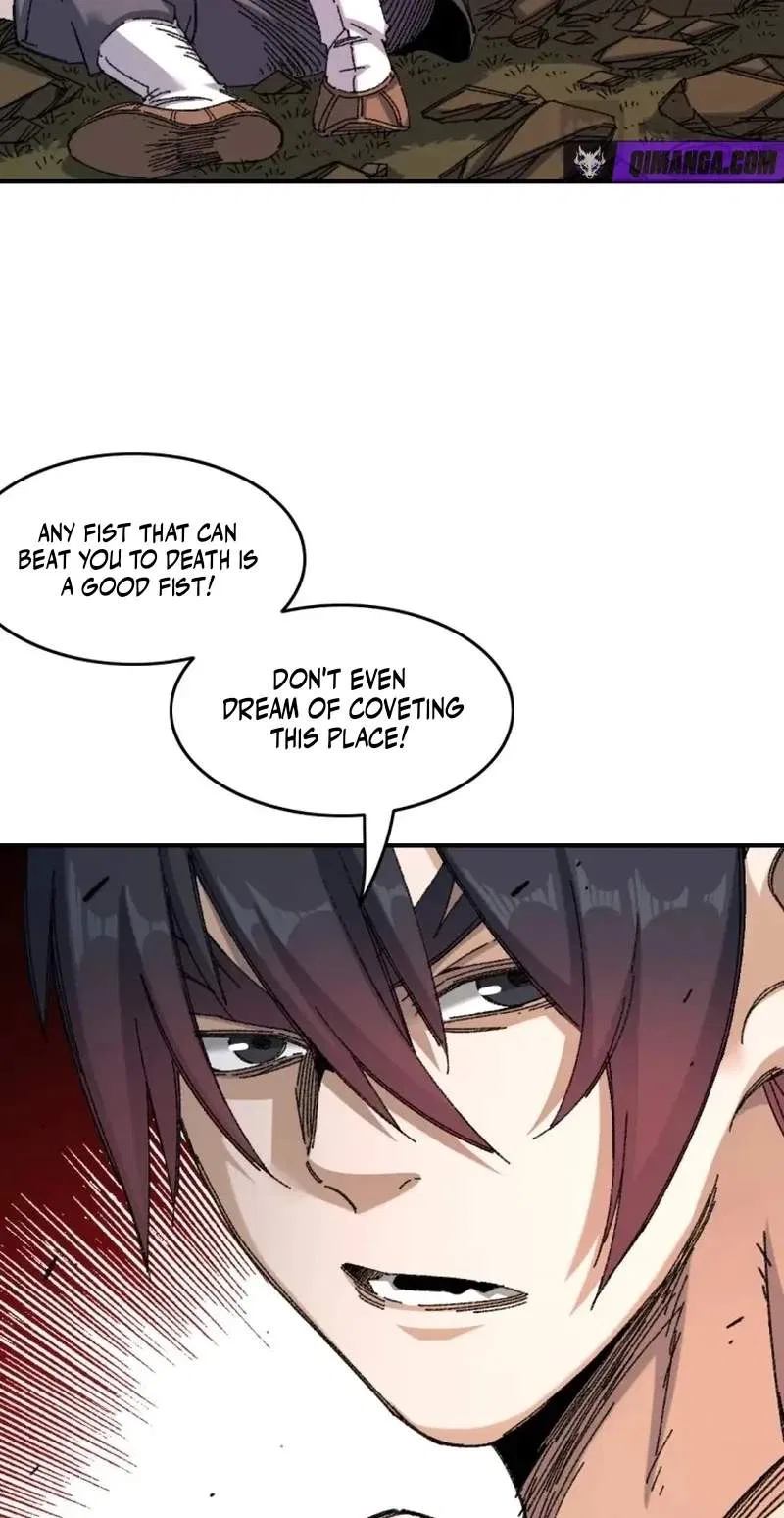 Two Worlds: I Have an Ancient Martial Arts World Chapter 14 – Page 60