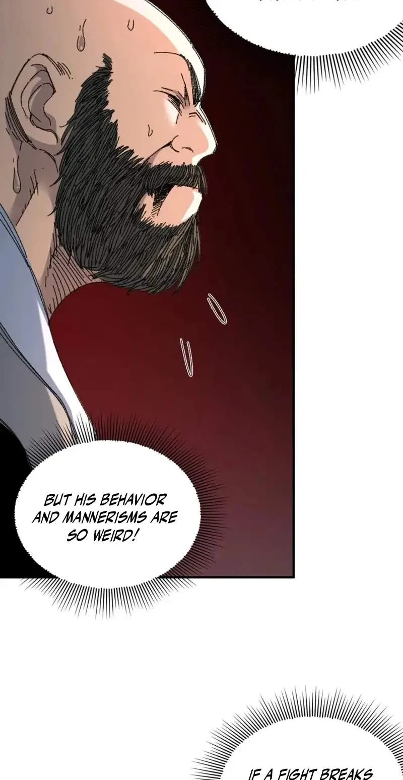 Two Worlds: I Have an Ancient Martial Arts World Chapter 14 – Page 62