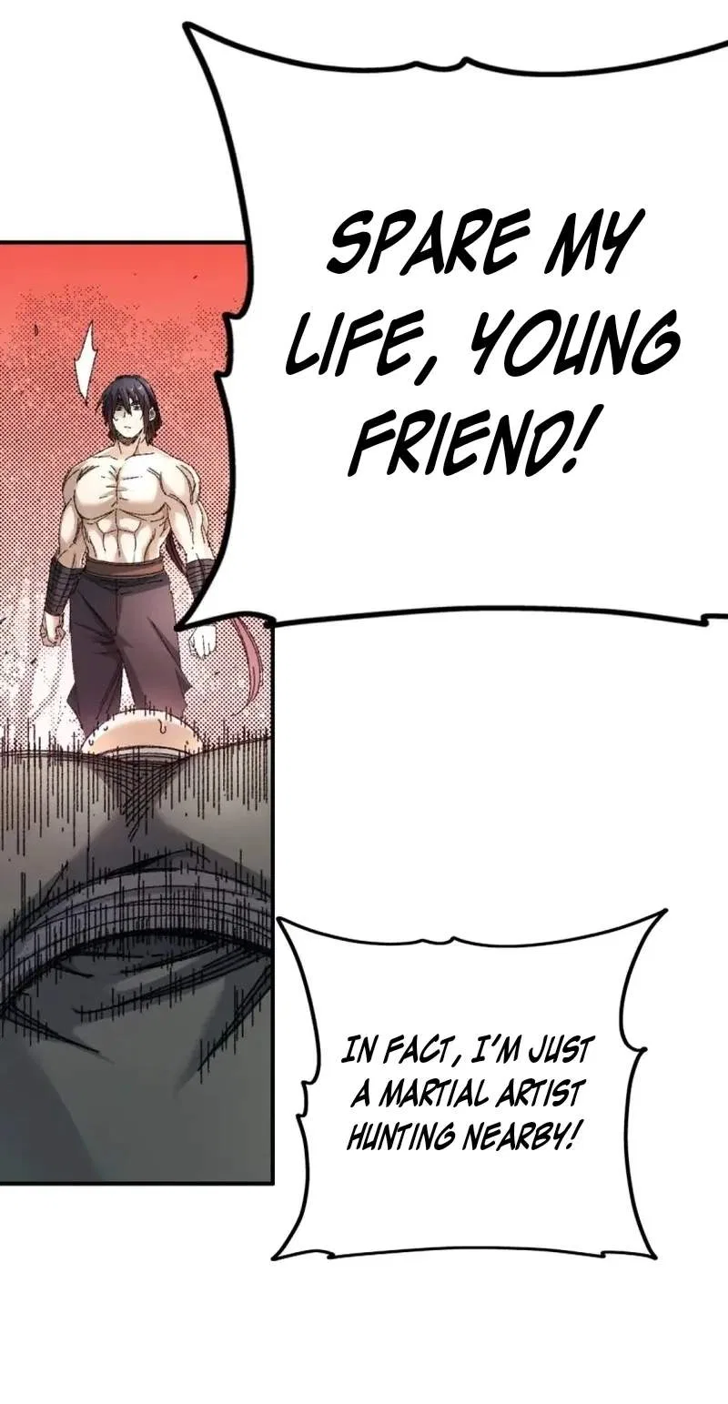 Two Worlds: I Have an Ancient Martial Arts World Chapter 14 – Page 66