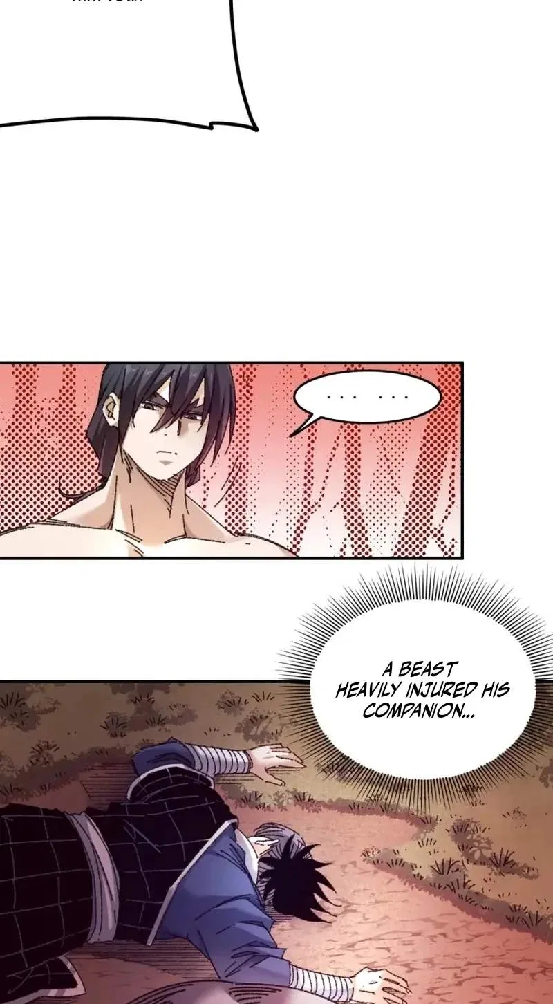 Two Worlds: I Have an Ancient Martial Arts World Chapter 14 – Page 68