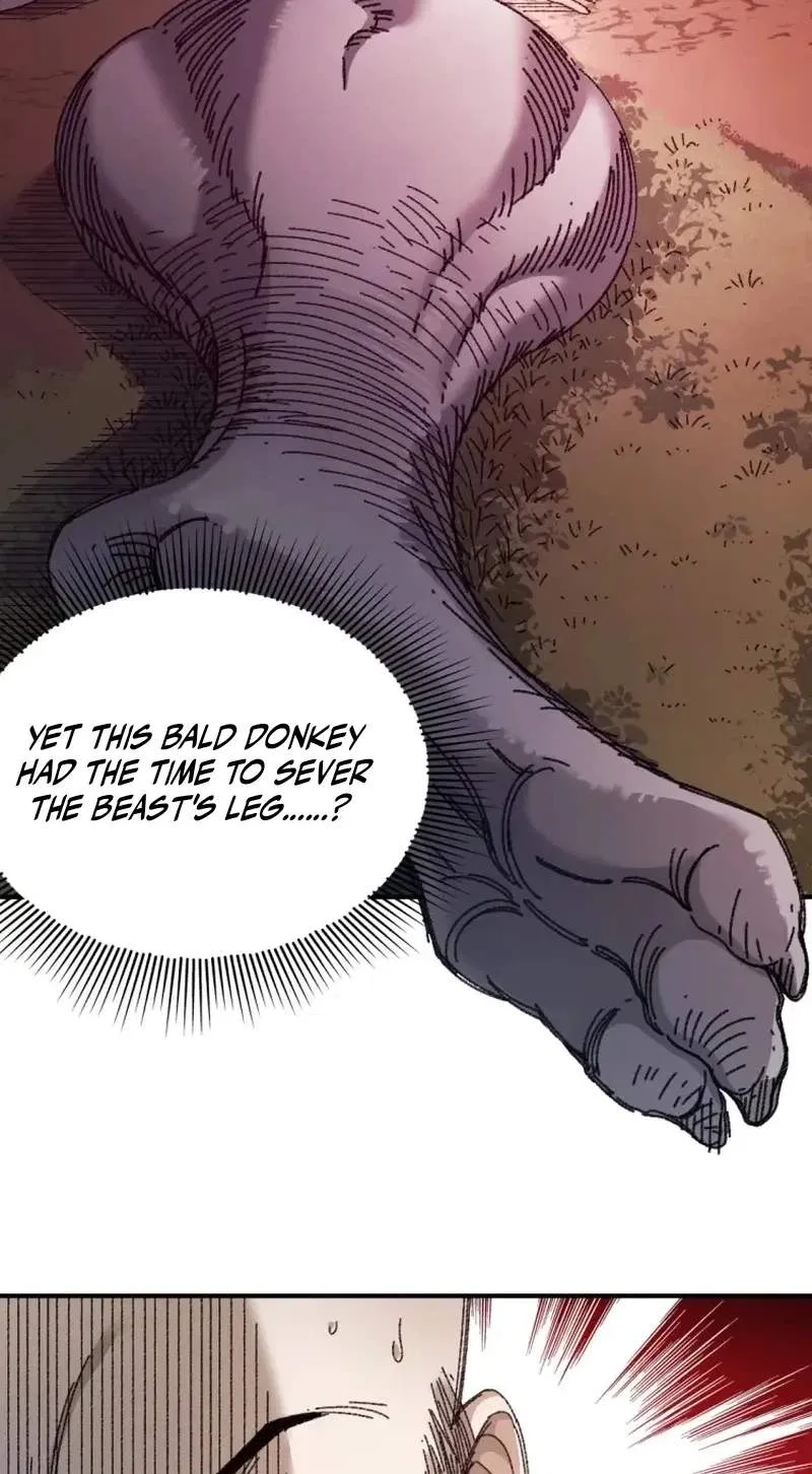 Two Worlds: I Have an Ancient Martial Arts World Chapter 14 – Page 69