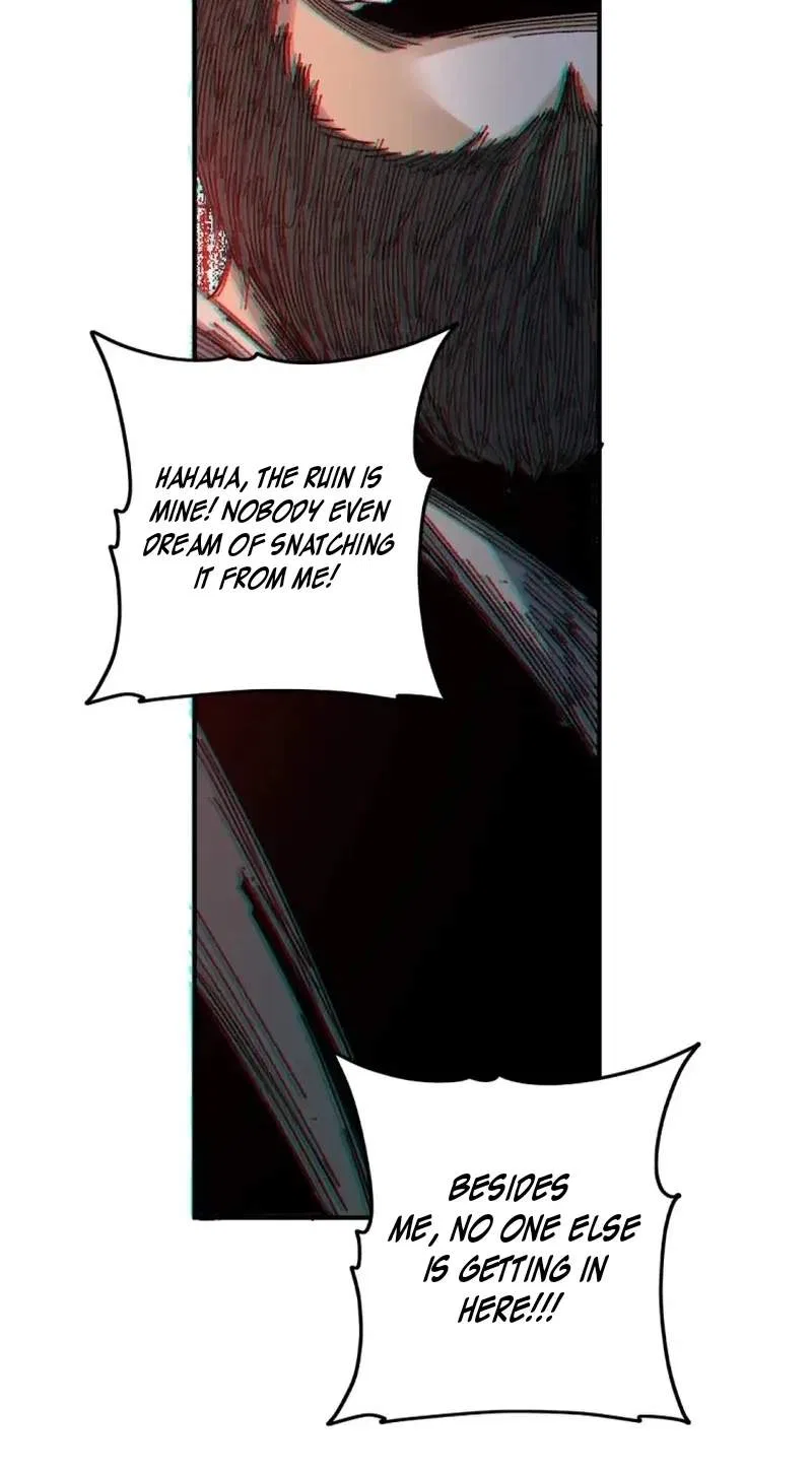 Two Worlds: I Have an Ancient Martial Arts World Chapter 14 – Page 76
