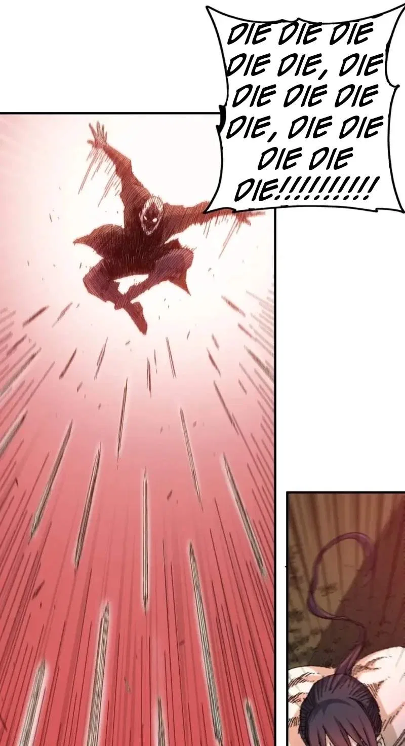 Two Worlds: I Have an Ancient Martial Arts World Chapter 14 – Page 77