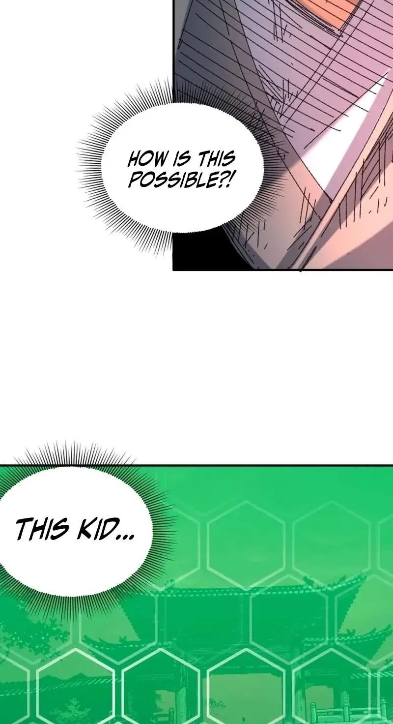 Two Worlds: I Have an Ancient Martial Arts World Chapter 14 – Page 81
