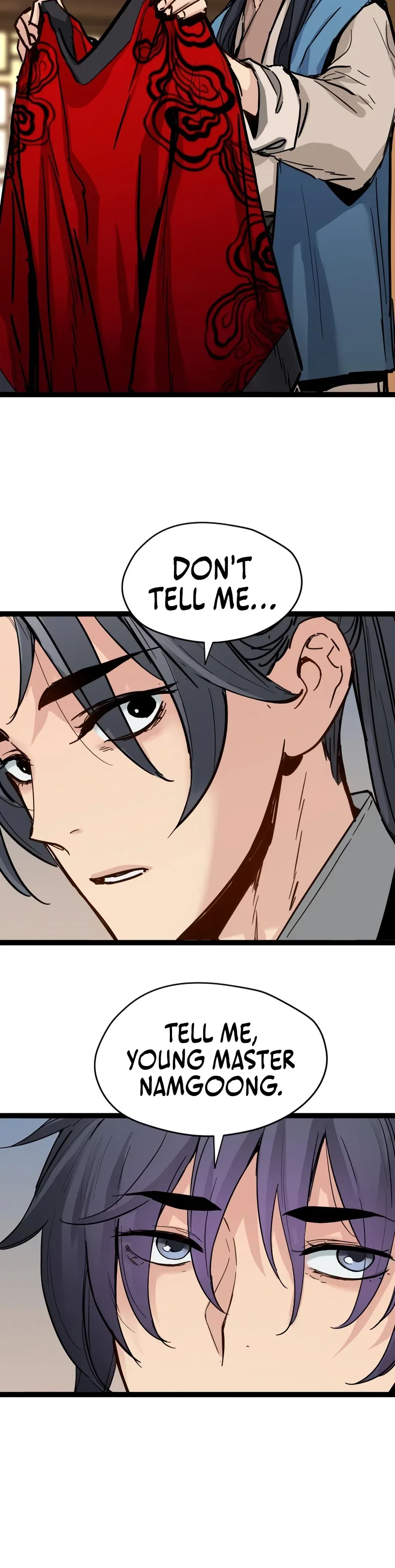 Surviving as a Genius on Borrowed Time Chapter 96 – Page 5
