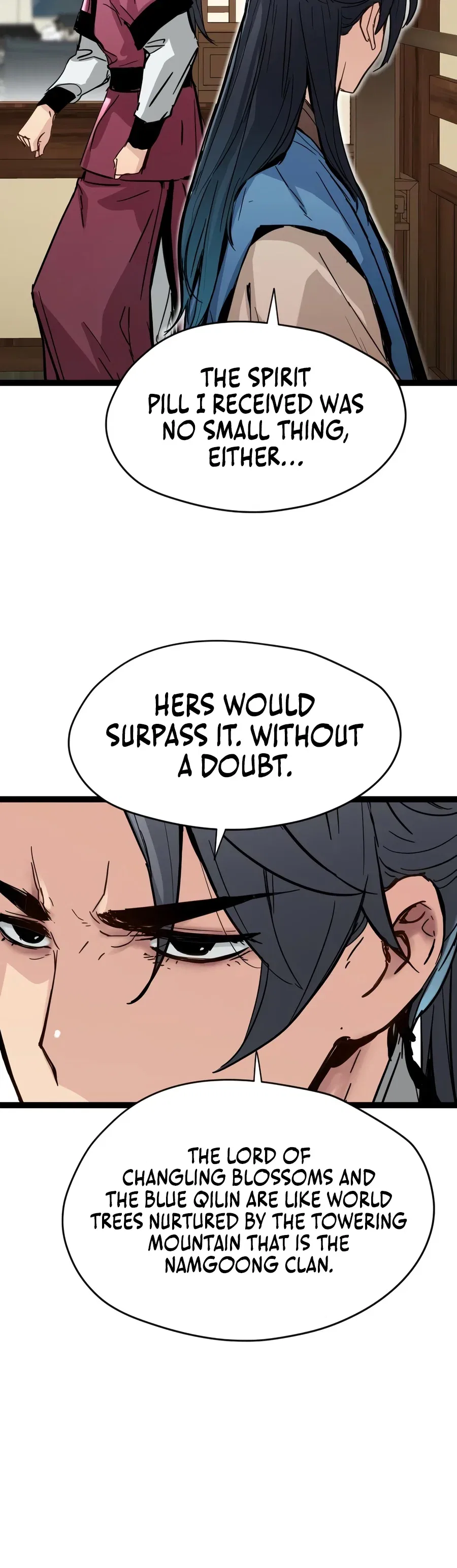 Surviving as a Genius on Borrowed Time Chapter 96 – Page 9