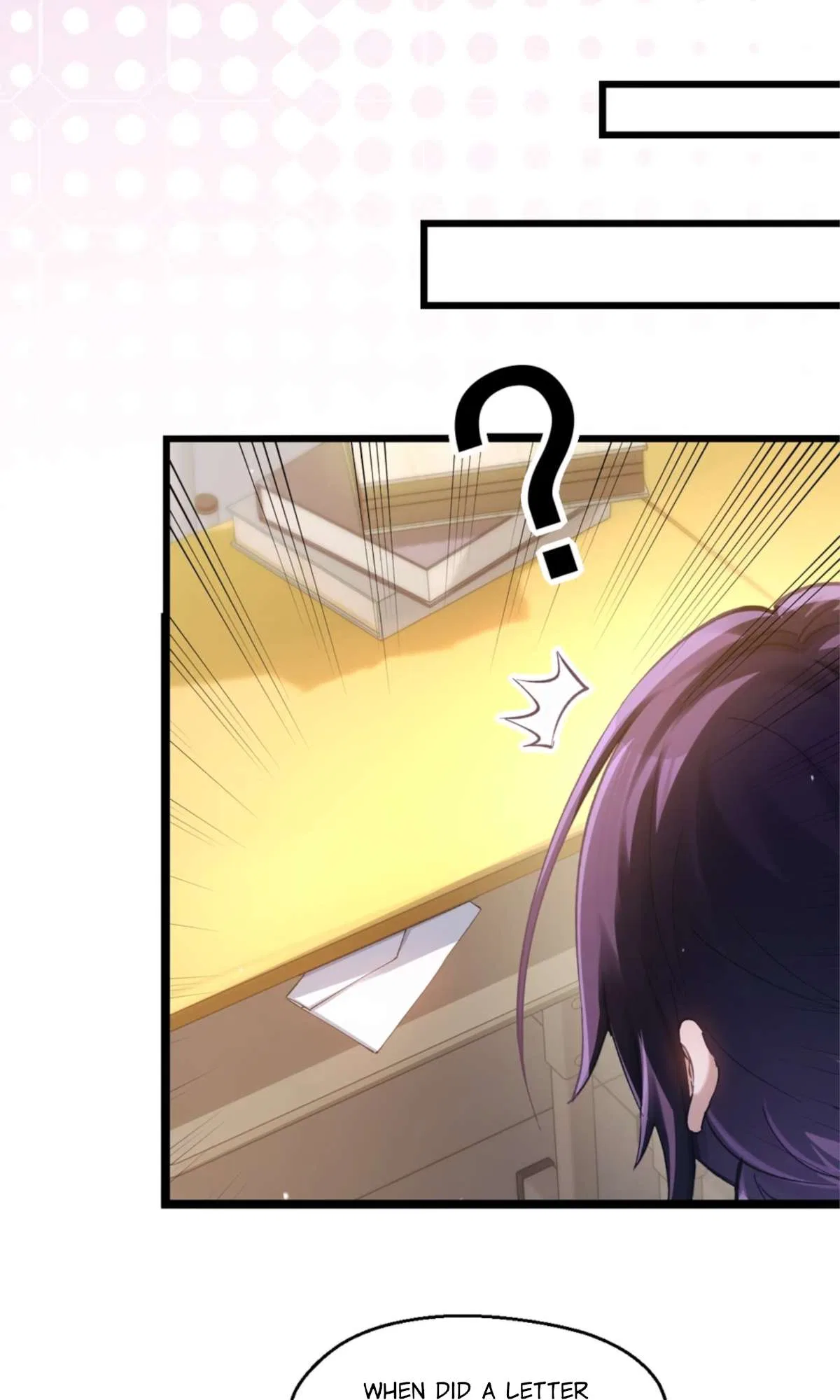 My Academic System Is Making Me Date?! Chapter 35 – Page 14