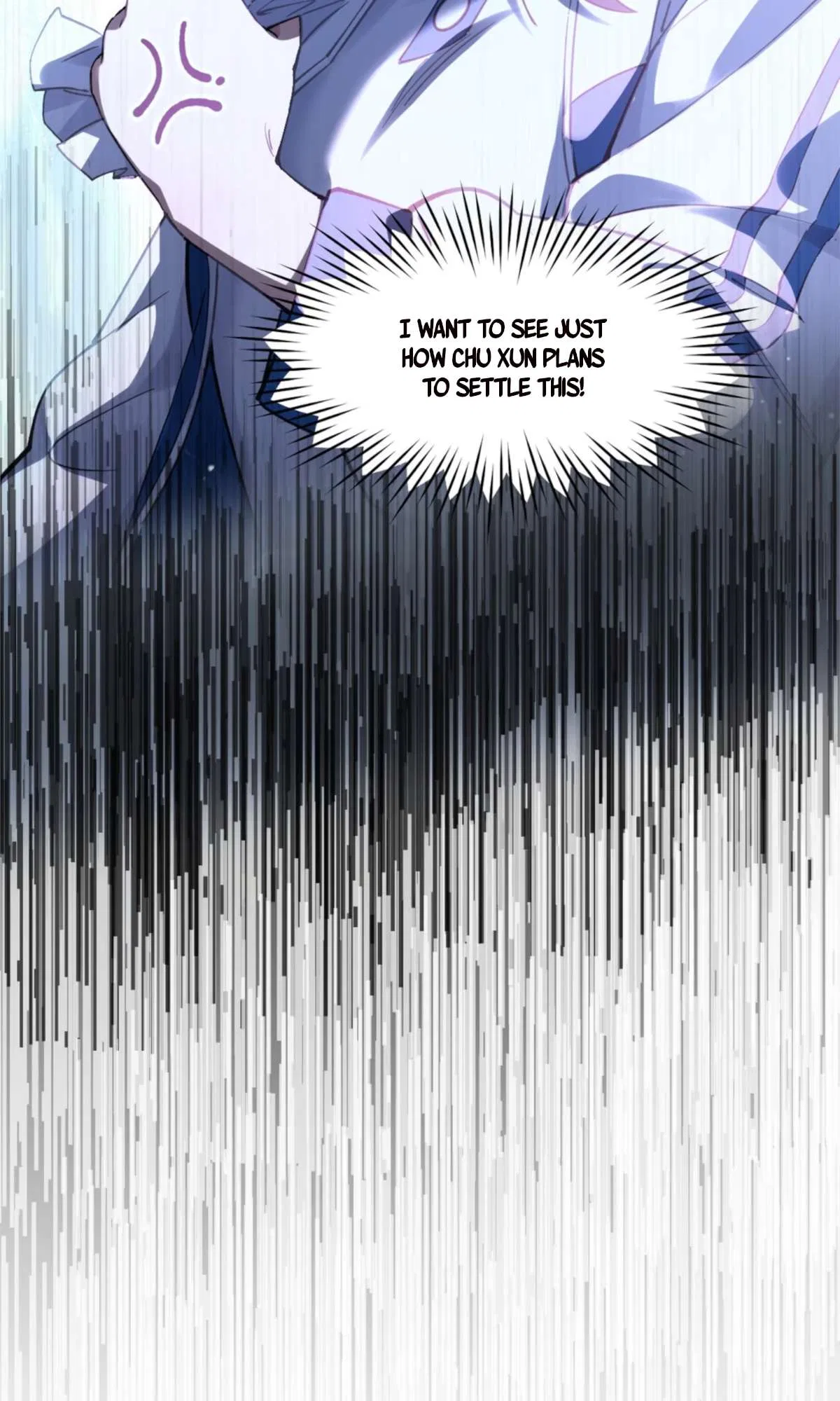 My Academic System Is Making Me Date?! Chapter 35 – Page 23