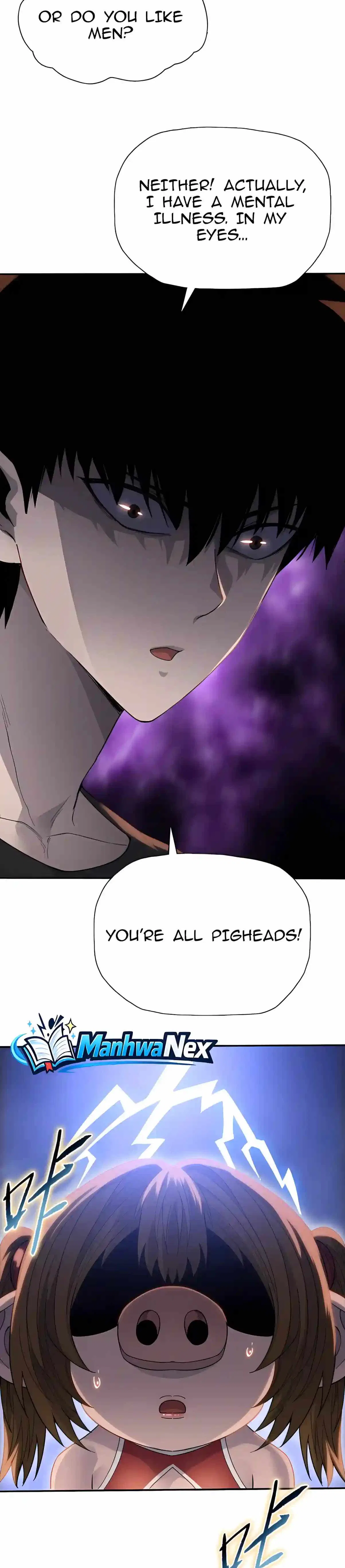 Almighty Pig Slaughtering Knife Chapter 65 – Page 13
