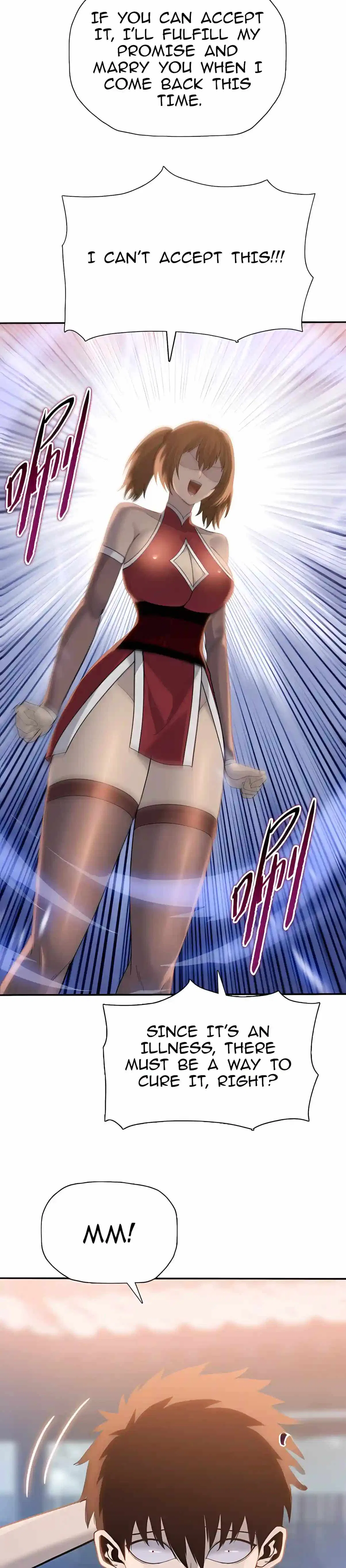 Almighty Pig Slaughtering Knife Chapter 65 – Page 16