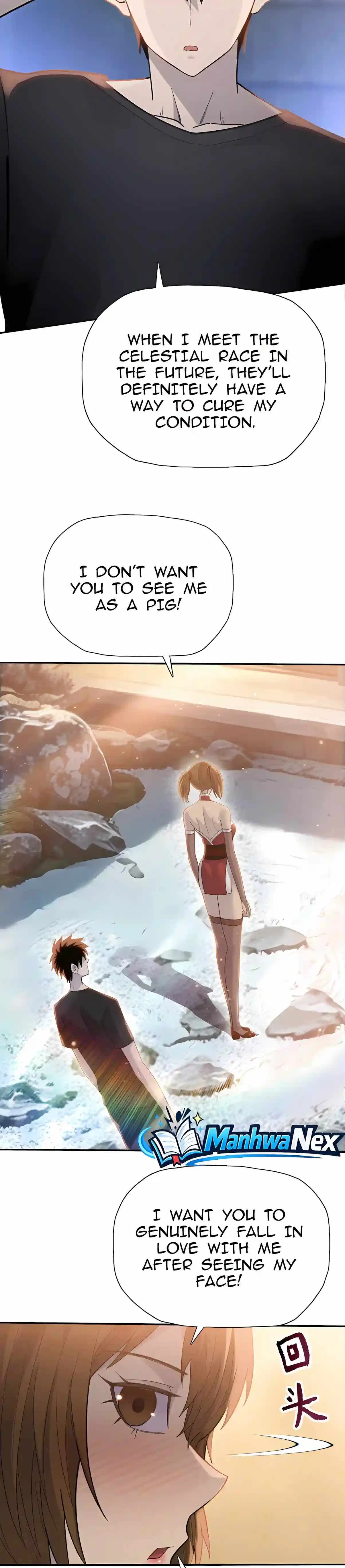 Almighty Pig Slaughtering Knife Chapter 65 – Page 17