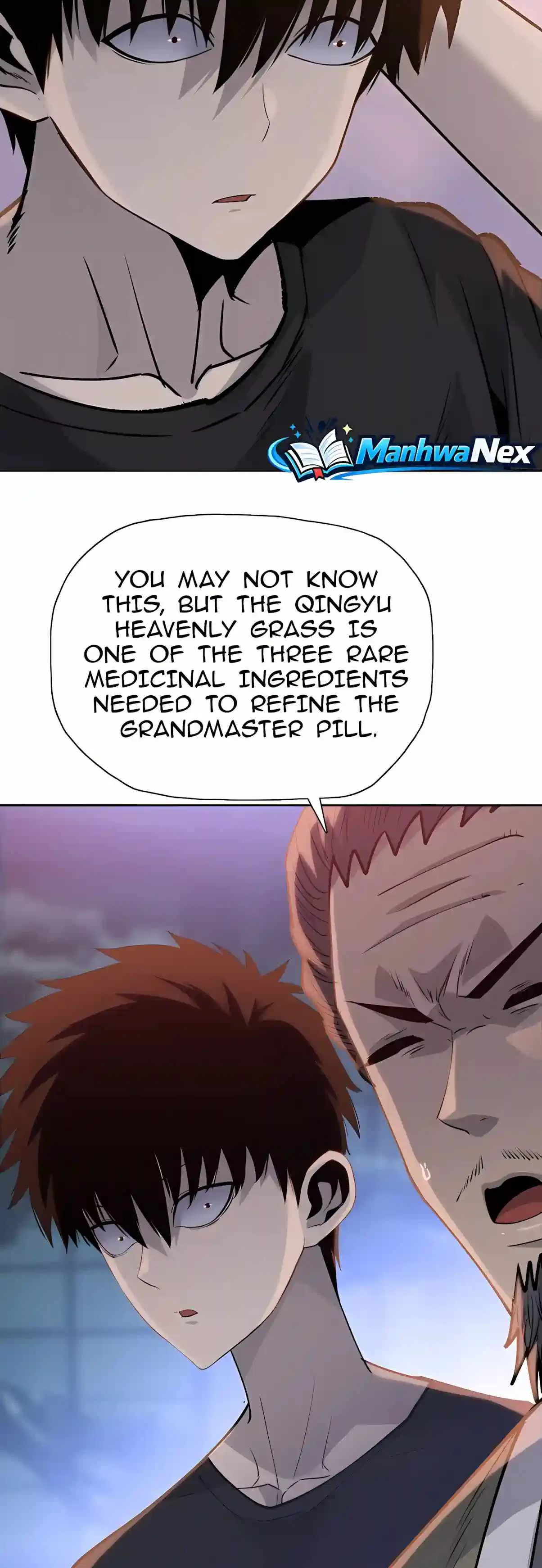Almighty Pig Slaughtering Knife Chapter 65 – Page 27