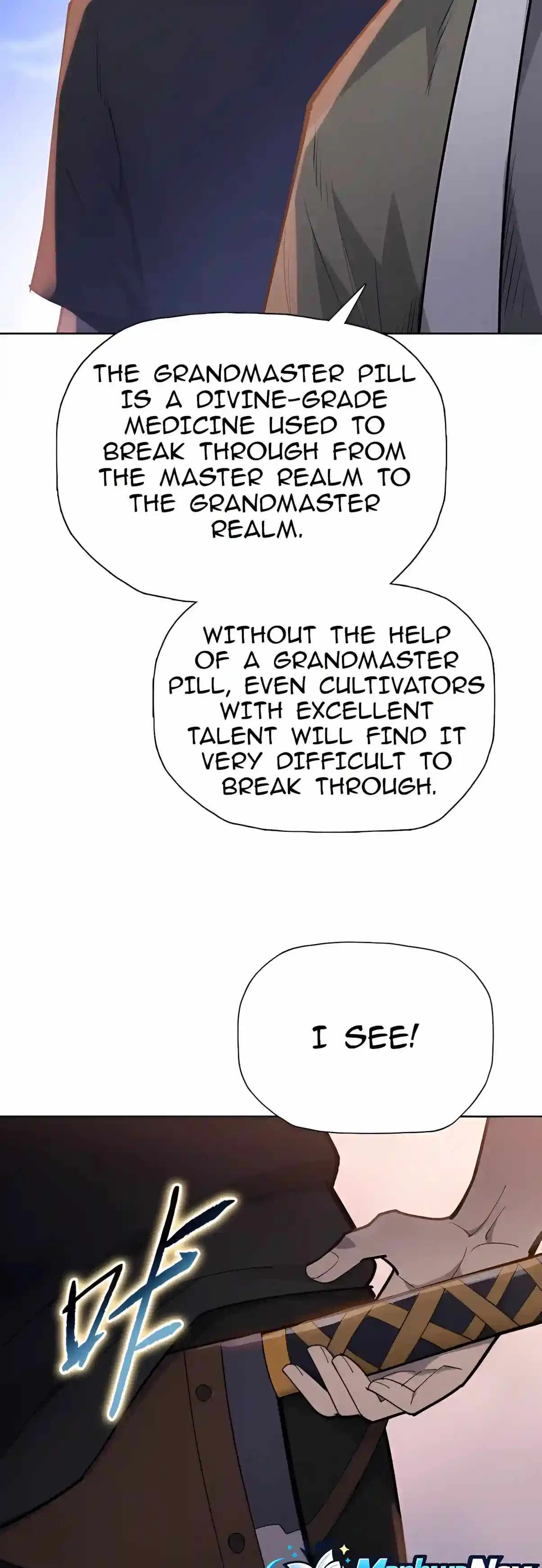 Almighty Pig Slaughtering Knife Chapter 65 – Page 28