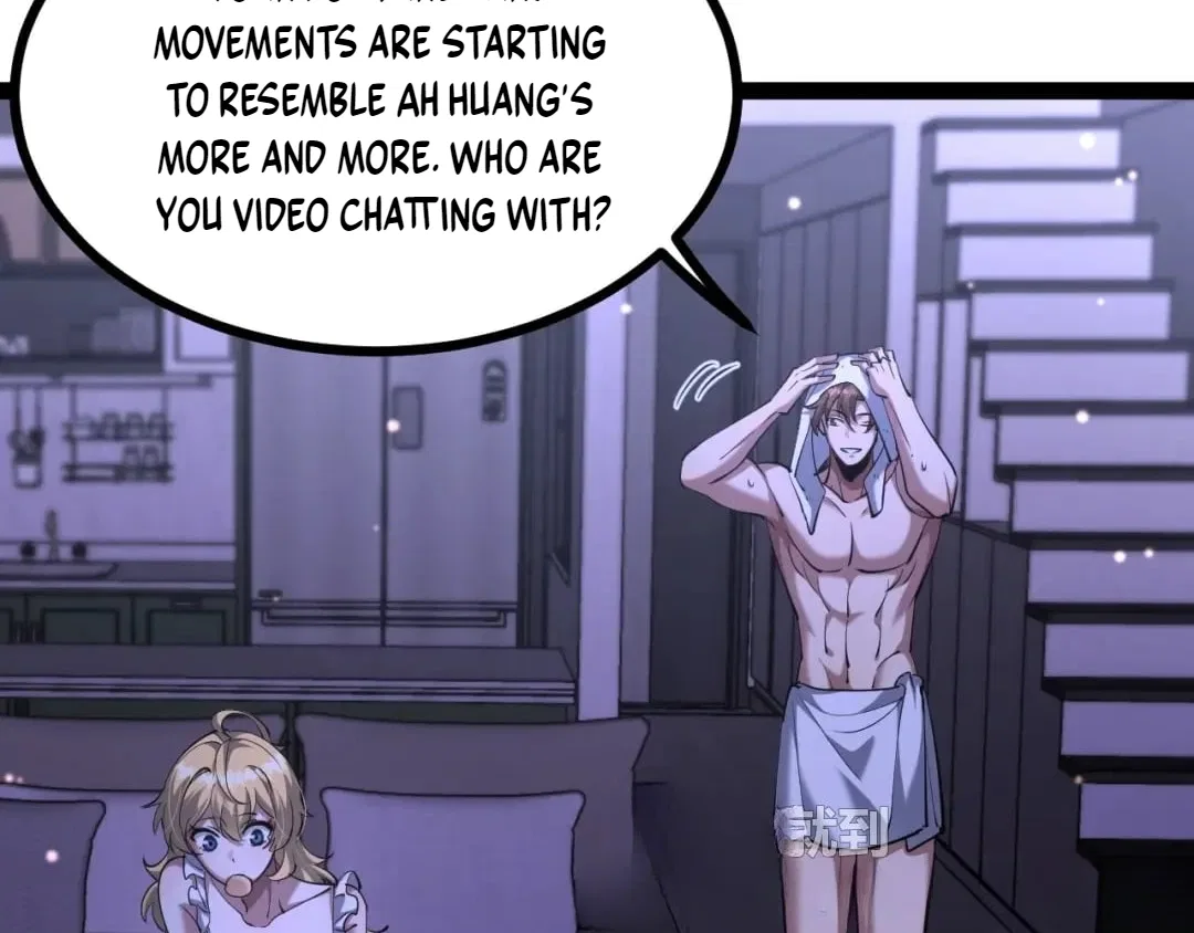 I’m Trapped In This Day For One Thousand Years Chapter 295 – Page 7
