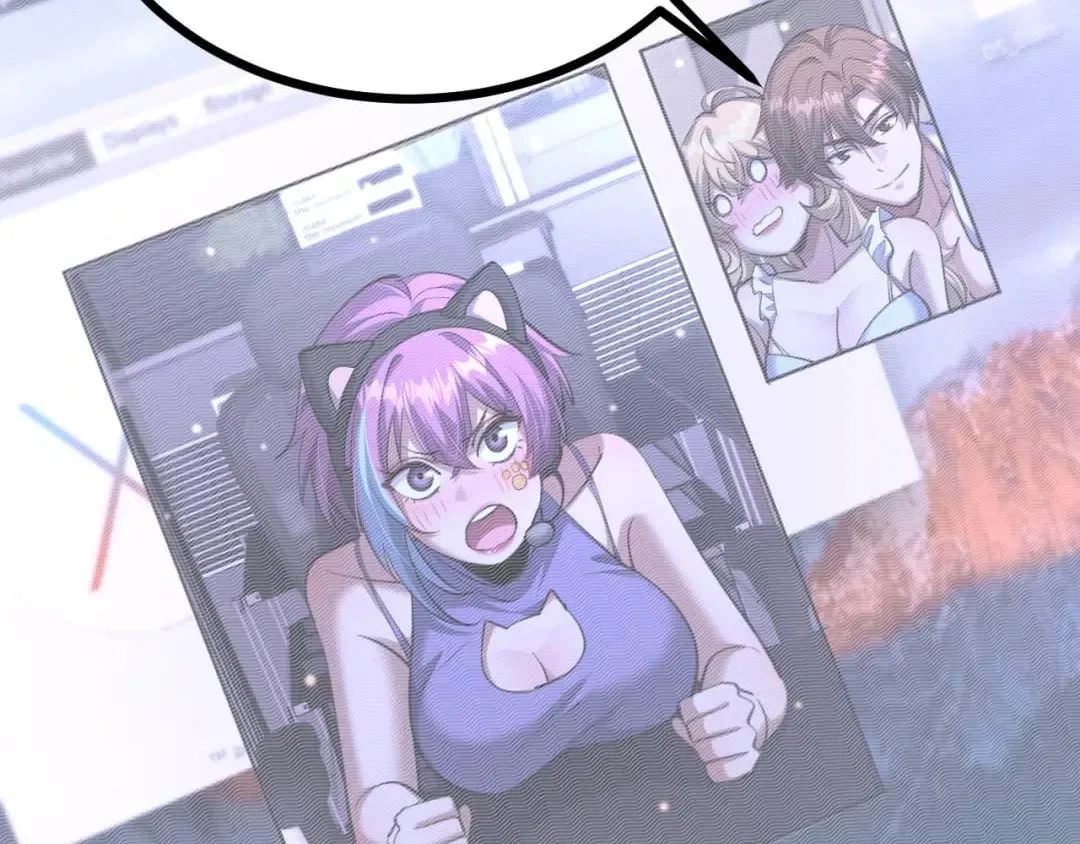 I’m Trapped In This Day For One Thousand Years Chapter 295 – Page 12