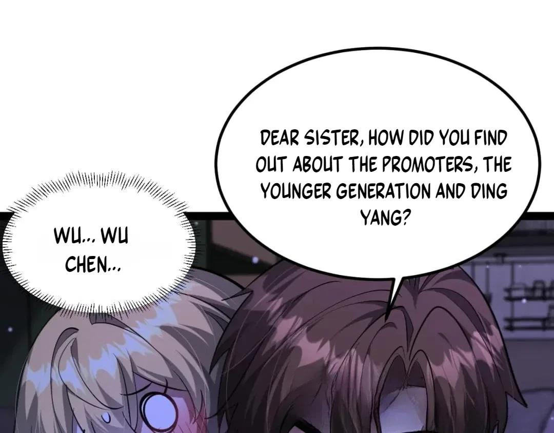 I’m Trapped In This Day For One Thousand Years Chapter 295 – Page 15